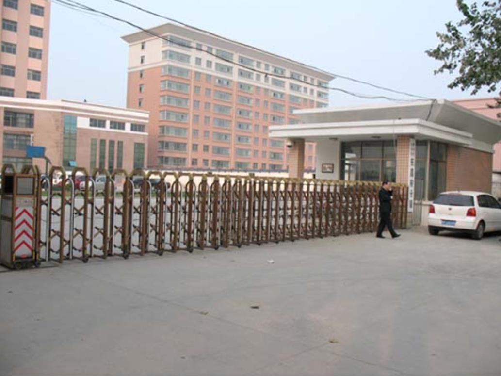 東昌府區(qū)公安局