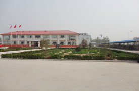 陽谷博旺達(dá)標(biāo)志服裝有限公司